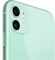 Apple iPhone 11 256 ГБ зеленый