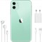 Apple iPhone 11 256 ГБ зеленый