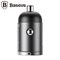 Автомобильное зарядное устройство Baseus Tiny Star Mini Quick Charge Car Charger USB 30W (VCHX-A0G)