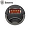 Автомобильное зарядное устройство Baseus Tiny Star Mini Quick Charge Car Charger USB 30W (VCHX-A0G)