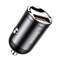Автомобильное зарядное устройство Baseus Tiny Star Mini Quick Charge Car Charger USB 30W (VCHX-A0G)