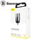 Автомобильное зарядное устройство Baseus Tiny Star Mini Quick Charge USB 30W (VCHX-A0G) - фото 30839