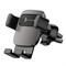 втомобильный держатель Baseus Cube Gravity Vehicle-mounted Holder (SUYL-FK01) - фото 30948