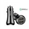 Автомобильное зарядное устройство Baseus Gentry series Dual-U Quick-charge Car Charger (CCALL-GC01)