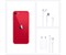 Apple iPhone SE 2020 64 ГБ «красный» - фото 33186