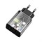 Сетевое зарядное устройство Baseus Wall Charger Adapter 2x USB 2.1A 10,5W (CCFS-R01) - фото 33654