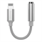 Переходник Baseus Audio Converter L3.5 Adapter from Lightning headphones mini jack 3,5 mm (CALL3-02) - фото 33769