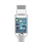 Переходник Baseus Audio Converter L3.5 Adapter from Lightning headphones mini jack 3,5 mm (CALL3-02) - фото 33773