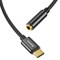 Переходник Baseus Type-C Male to 3.5mm Female Adapter L54 (CATL54-01) - фото 33786