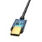 Переходник Baseus Type-C Male to 3.5mm Female Adapter L54 (CATL54-01) - фото 33787