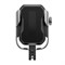 Веломотодержатель для смартфонов Baseus Adjustable Phone Bike Mount Holder for Handlebar and Mirror (SUKJA-0S) - фото 34050