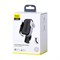 Веломотодержатель для смартфонов Baseus Adjustable Phone Bike Mount Holder for Handlebar and Mirror (SUKJA-0S) - фото 34055