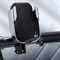Веломотодержатель для смартфонов Baseus Adjustable Phone Bike Mount Holder for Handlebar and Mirror (SUKJA-0S) - фото 34056
