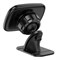 Автомобильный держатель HOCO CA66 Sagittarius series center console magnetic car holder - фото 34201