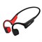 Беспроводные наушники Hoco S17 Wise sound костная проводимость - фото 34686