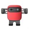 Автомобильный держатель Baseus Cube Gravity Vehicle-mounted Holder (SUYL-FK09) - фото 35781