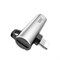 Переходник Hoco LS21 Lightning Digital 3.5 Audio Converter - фото 35787