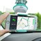 Автомобильный держатель HOCO CA5 cellphone clip suction mount - фото 35857
