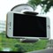 Автомобильный держатель HOCO CA5 cellphone clip suction mount - фото 35859