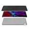 Чехол Baseus magnetic frameless case cover iPad Pro 11'' 2020 (LTAPIPD-ESM01) - фото 36193