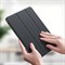 Чехол Baseus magnetic frameless case cover iPad Pro 11'' 2020 (LTAPIPD-ESM01) - фото 36195