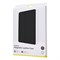 Чехол Baseus magnetic frameless case cover iPad Pro 11'' 2020 (LTAPIPD-ESM01) - фото 36196