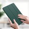 Чехол Baseus magnetic frameless case cover iPad Pro 12.9'' 2020 (LTAPIPD-FSM04) - фото 36246
