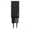 Сетевое зарядное устройство Baseus GaN fast wall charger PPS 60W (CCGAN-Q01) - фото 36396