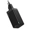 Сетевое зарядное устройство Baseus GaN fast wall charger PPS 60W (CCGAN-Q01) - фото 36397