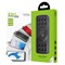 Внешний аккумулятор Hoco J56 Sea power с беспроводной зарядкой 10000mAh - фото 36570
