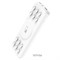 Внешний аккумулятор Hoco J56 Sea power с беспроводной зарядкой 10000mAh - фото 36577