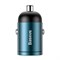 Автомобильное зарядное устройство Baseus Tiny Star Mini PPS Type-C Port 30W (VCHX-B03) - фото 37089