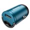 Автомобильное зарядное устройство Baseus Tiny Star Mini PPS Type-C Port 30W (VCHX-B03) - фото 37092