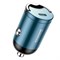 Автомобильное зарядное устройство Baseus Tiny Star Mini PPS Type-C Port 30W (VCHX-B03) - фото 37095