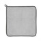 Полотенце Baseus microfiber towel to dry washing car 40cm x 40cm (CRXCMJ-0G) - фото 37146