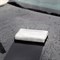Полотенце Baseus microfiber towel to dry washing car 40cm x 40cm (CRXCMJ-0G) - фото 37153