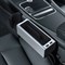 Автомобильный органайзер Baseus Deluxe Metal Armrest Console Organizer (CRCWH-A0S) - фото 37249