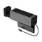 Автомобильный органайзер Baseus Deluxe Metal Armrest Console Organizer (CRCWH-A01) - фото 37283