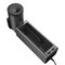 Автомобильный органайзер Baseus Deluxe Metal Armrest Console Organizer (CRCWH-A01) - фото 37284