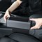 Автомобильный органайзер Baseus Deluxe Metal Armrest Console Organizer (CRCWH-A01) - фото 37291