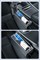 Автомобильный органайзер Baseus Deluxe Metal Armrest Console Organizer (CRCWH-A01) - фото 37293