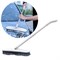 Автомобильная щетка Baseus Handy Car home Dual-use Mop 46cm - 60cm (CRTB-02) - фото 37381