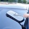 Автомобильная щетка Baseus Handy Car home Dual-use Mop 46cm - 60cm (CRTB-02) - фото 37390