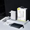 Внешний аккумулятор Baseus GaN power bank 10000 mAh fast wall charger PPS 45W USB-A / USB Typy-C + Кабель USB Type-C 1m (PPNLD-C02) - фото 37522