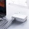 Внешний аккумулятор Baseus GaN power bank 10000 mAh fast wall charger PPS 45W USB-A / USB Typy-C + Кабель USB Type-C 1m (PPNLD-C02) - фото 37525