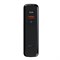 Внешний аккумулятор Baseus GaN power bank 10000 mAh fast wall charger PPS 45W USB-A / USB Typy-C + Кабель USB Type-C 1m (PPNLD-C01) - фото 37536