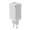 Сетевое зарядное устройство Baseus GaN2 Pro fast wall charger BPS II 65W (CCGAN2P-B02) - фото 37689