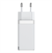 Сетевое зарядное устройство Baseus GaN2 Pro fast wall charger BPS II 65W (CCGAN2P-B02) - фото 37691