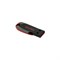 Флеш-накопитель USB  8GB  SanDisk  Cruzer Blade Blister Version - фото 9336