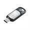 Флеш-накопитель USB  3.1  32GB  SanDisk  Dual Drive  (Type C + Type A)  OTG - фото 9378
